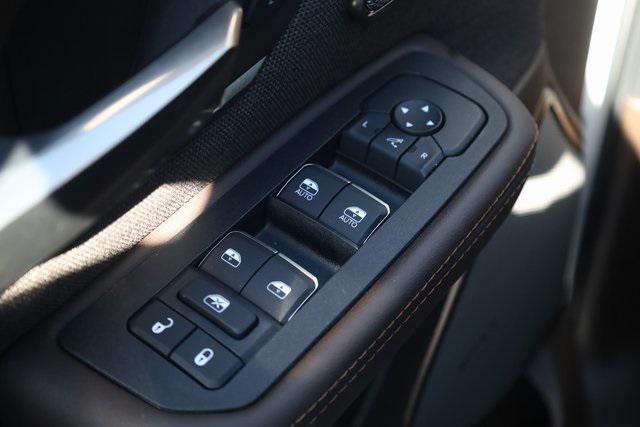 new 2026 Ram 1500 car, priced at $72,949