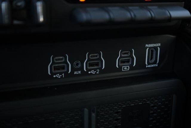 new 2026 Ram 1500 car, priced at $72,949