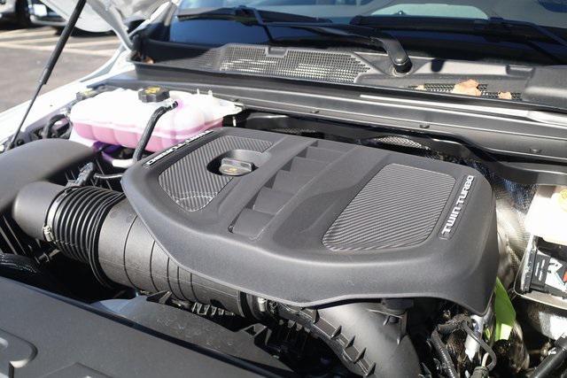 new 2026 Ram 1500 car, priced at $72,949