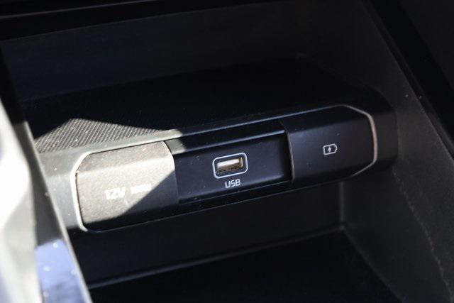 used 2021 Kia Telluride car, priced at $22,188