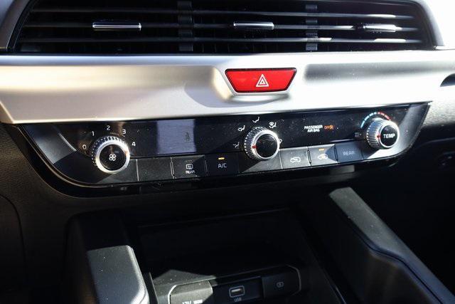 used 2021 Kia Telluride car, priced at $22,188