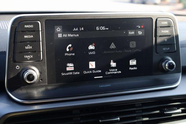 used 2021 Kia Telluride car, priced at $22,188