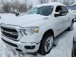 used 2021 Ram 1500 car, priced at $31,400