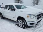 used 2021 Ram 1500 car, priced at $31,400