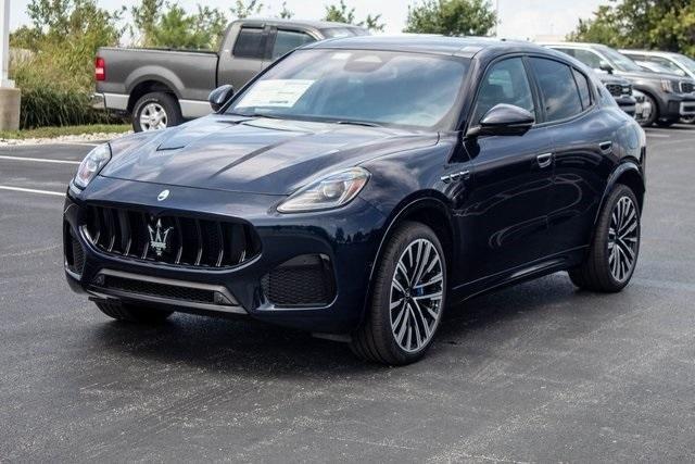 new 2023 Maserati Grecale car, priced at $63,977