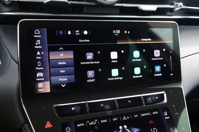 used 2023 Maserati Grecale car, priced at $36,989