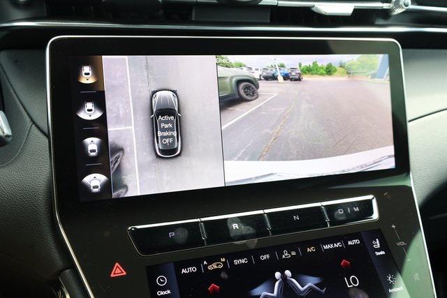 used 2023 Maserati Grecale car, priced at $36,989