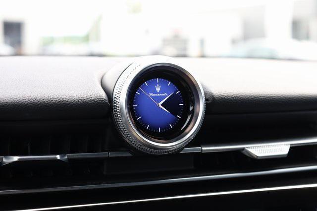 used 2023 Maserati Grecale car, priced at $36,989