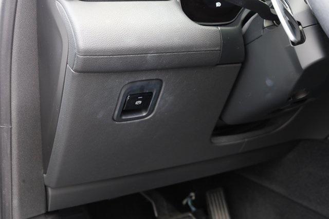 used 2023 Maserati Grecale car, priced at $36,989