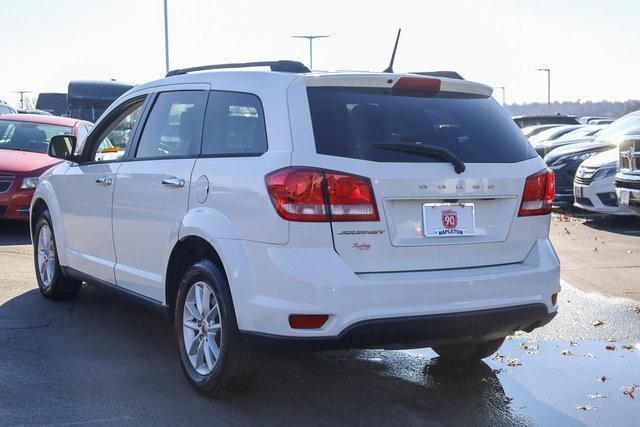 used 2019 Dodge Journey car, priced at $13,700