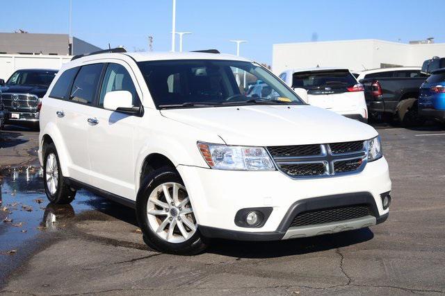 used 2019 Dodge Journey car, priced at $13,700