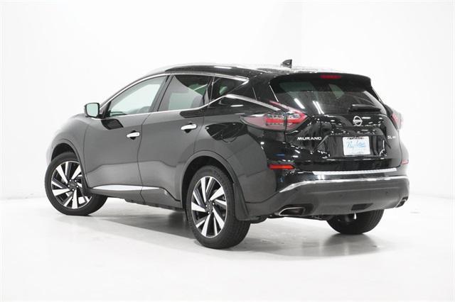 used 2023 Nissan Murano car, priced at $24,872