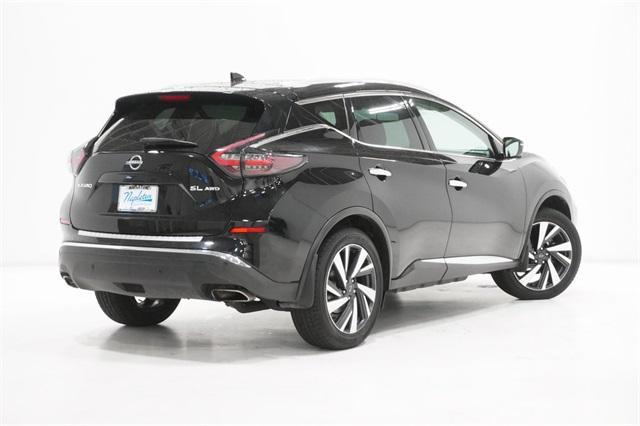 used 2023 Nissan Murano car, priced at $24,872