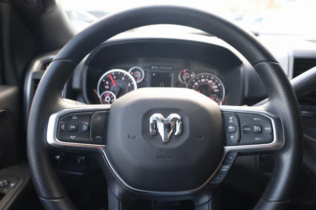 new 2026 Ram 2500 car, priced at $66,906