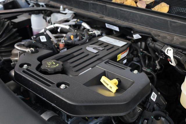 new 2026 Ram 2500 car, priced at $66,906