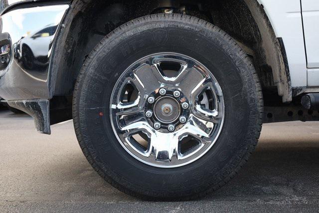 new 2026 Ram 2500 car, priced at $66,906