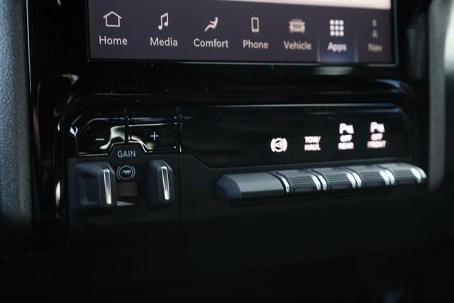 new 2026 Ram 2500 car, priced at $66,906