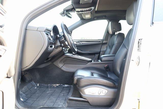 used 2019 Porsche Macan car, priced at $27,994