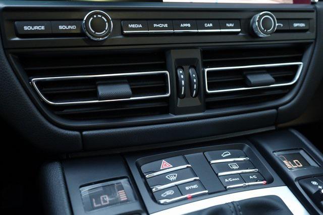 used 2019 Porsche Macan car, priced at $31,451