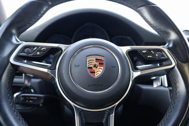 used 2019 Porsche Macan car, priced at $27,994