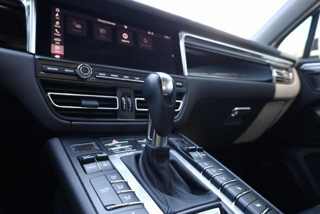 used 2019 Porsche Macan car, priced at $31,451