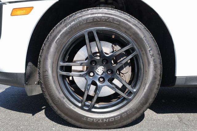 used 2019 Porsche Macan car, priced at $27,994