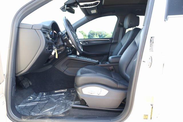 used 2019 Porsche Macan car, priced at $31,451