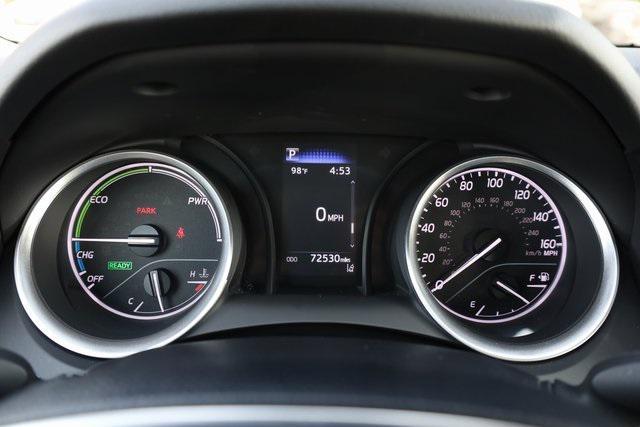 used 2022 Toyota Camry car, priced at $21,551