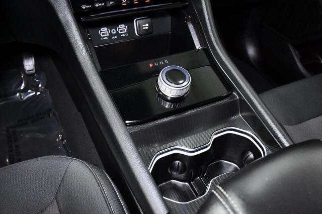 used 2024 Jeep Grand Cherokee car, priced at $28,913
