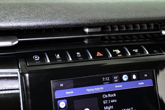 used 2024 Jeep Grand Cherokee car, priced at $28,913