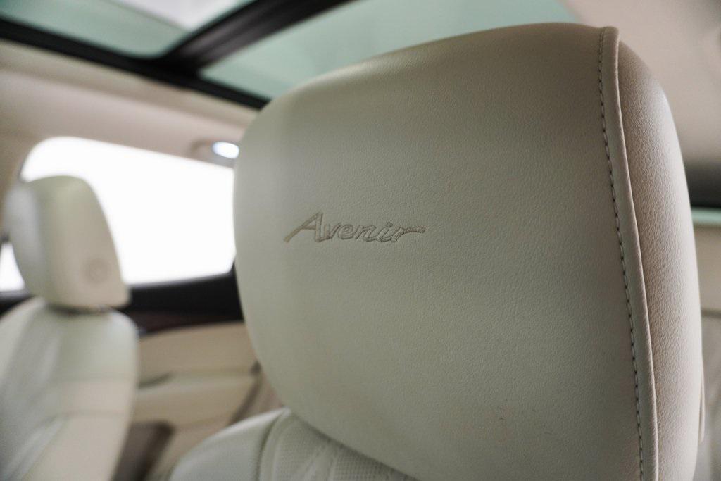 used 2021 Buick Envision car, priced at $25,630