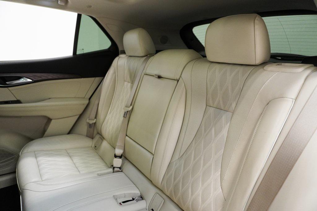 used 2021 Buick Envision car, priced at $25,630