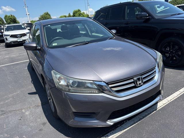 used 2015 Honda Accord car, priced at $7,969