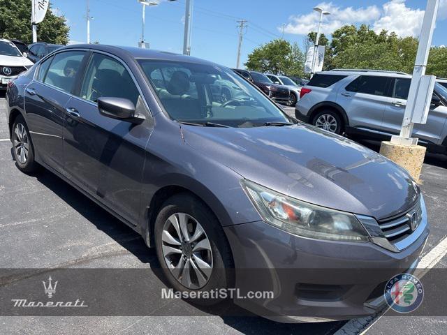 used 2015 Honda Accord car, priced at $7,892