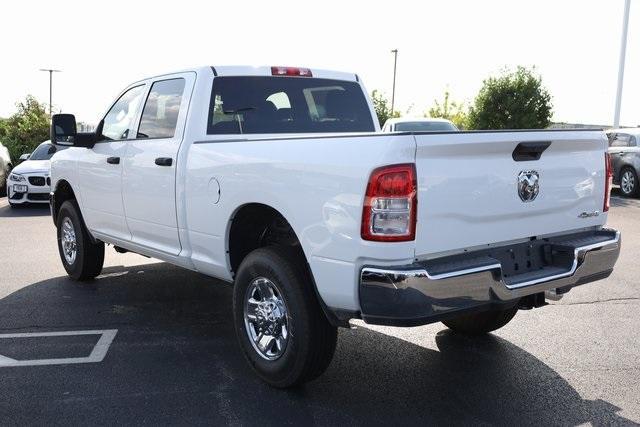 new 2024 Ram 2500 car, priced at $45,758