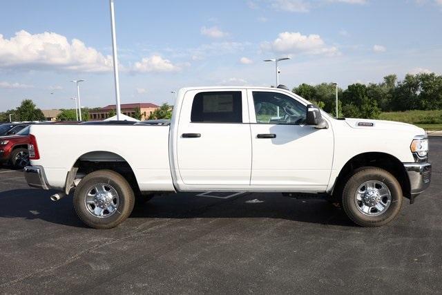 new 2024 Ram 2500 car, priced at $45,758