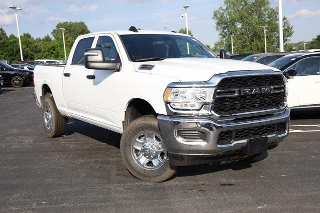 new 2024 Ram 2500 car, priced at $45,758