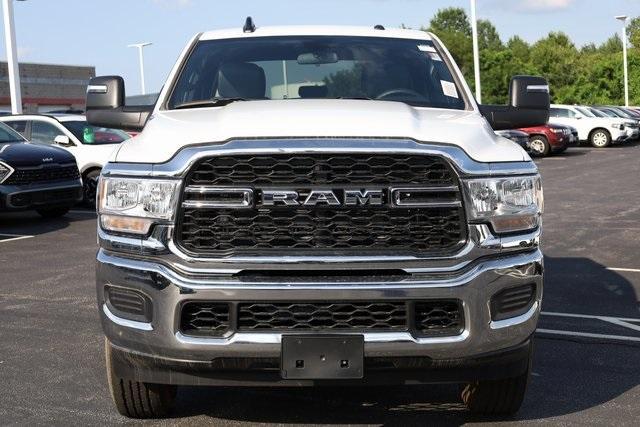 new 2024 Ram 2500 car, priced at $45,758