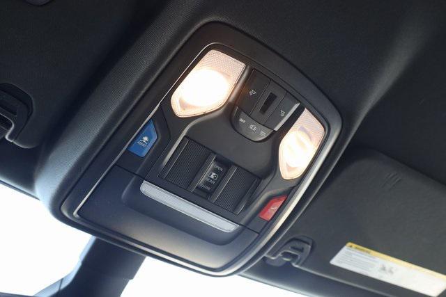 used 2022 Ram 1500 car, priced at $32,750