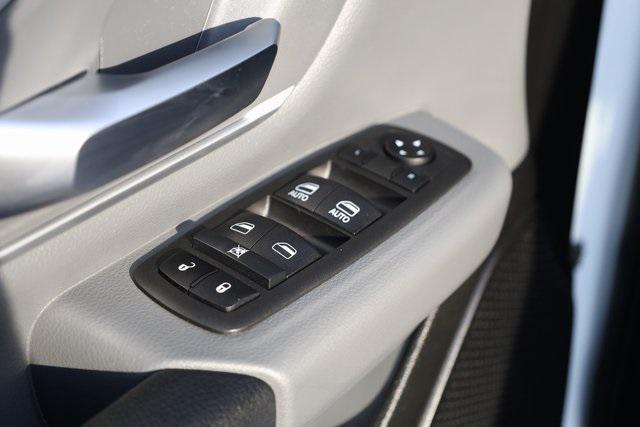 used 2022 Ram 1500 car, priced at $32,750