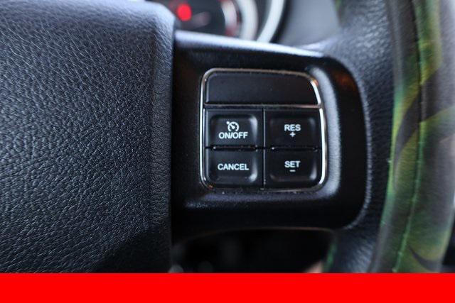 used 2018 Dodge Journey car, priced at $8,995