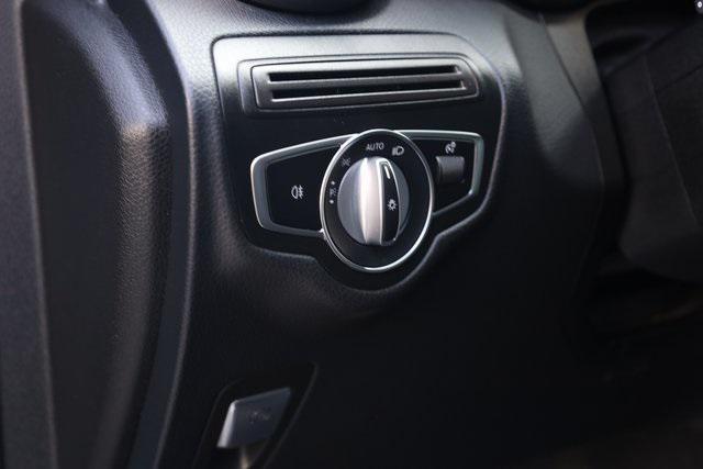 used 2021 Mercedes-Benz GLC 300 car, priced at $27,200