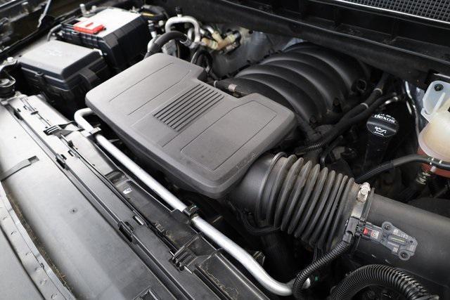 used 2023 Chevrolet Tahoe car, priced at $38,100