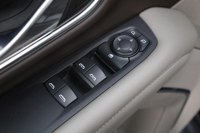 used 2023 Chevrolet Tahoe car, priced at $38,100