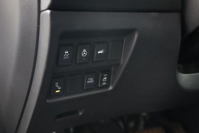 used 2020 Nissan Pathfinder car, priced at $19,827