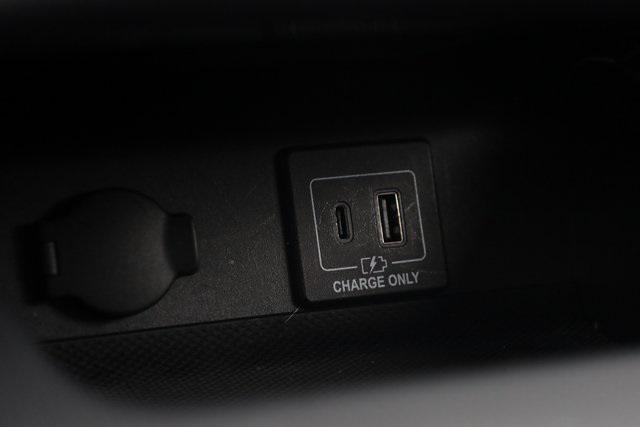 used 2020 Nissan Pathfinder car, priced at $19,827