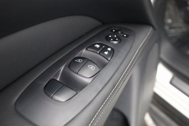 used 2020 Nissan Pathfinder car, priced at $19,827