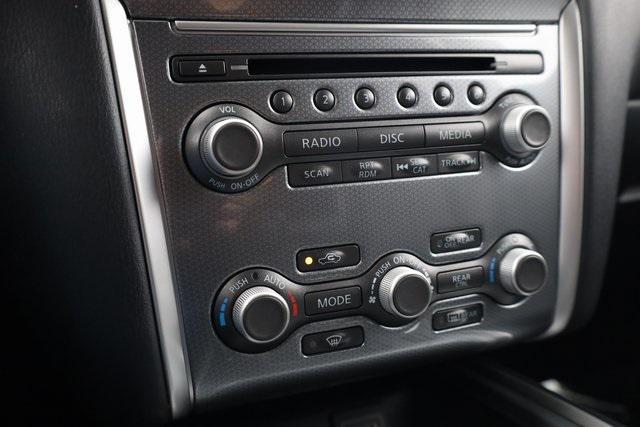 used 2020 Nissan Pathfinder car, priced at $19,827