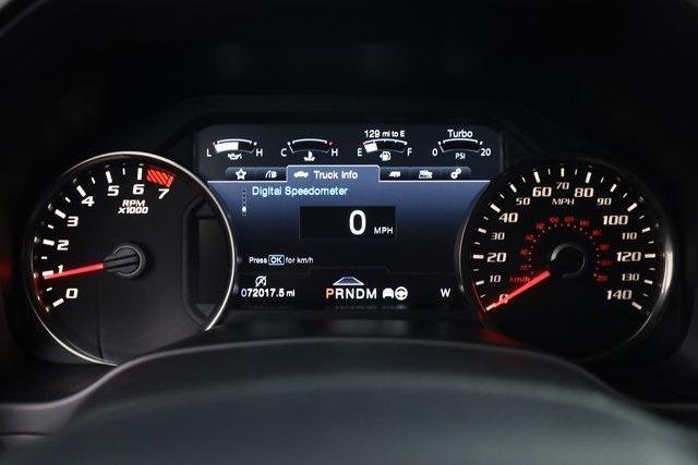 used 2019 Ford F-150 car, priced at $42,929