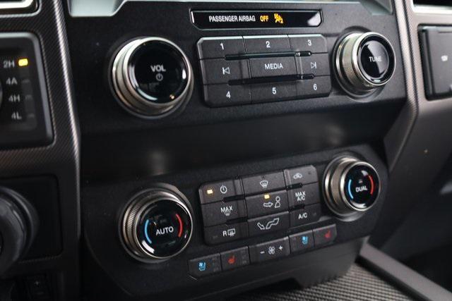 used 2019 Ford F-150 car, priced at $42,929